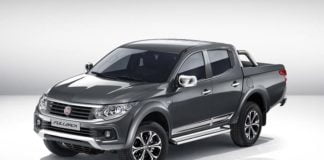 Fiat picks up on growing segment