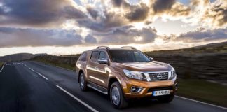 Nissan Navara 01