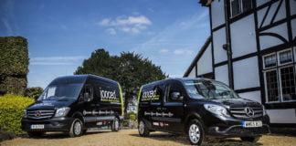 Mercedes-Benz Sprinter and Citan