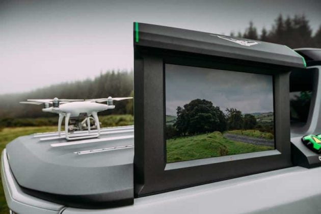 Nissan EnGuard concept 10