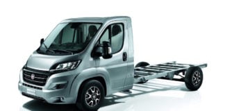 Fiat Ducato enhances motorhome offering Fiat Ducato motohome base 01