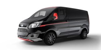 Ford-Transit-Custom-Black-Edition