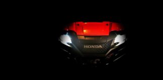 Honda-Pioneer
