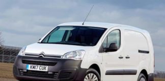 Peugeot and Citroen announce new L2 electric van model