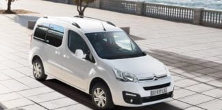 Citroen E-Berlingo Multispace (The Car Expert)