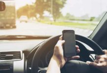 Tough new laws on mobile phone use come into force Mobile phone laws