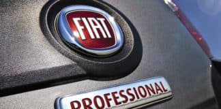 Fiat Professional at the 2017 CV Show (The Van Expert)