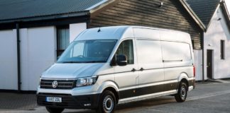 Dramatic drop in registrations of new LCVs in April Dramatic drop in registrations of LCVs in April (The Van Expert)
