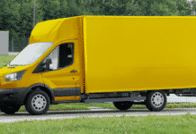 Deutsche Post and Ford to build new electric van