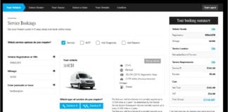Mercedes-Benz launches My Van Service Mercedes-Benz launches My Van Service