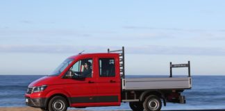 Volkswagen launches Converter Recognition scheme VW launches Converter Recognition scheme