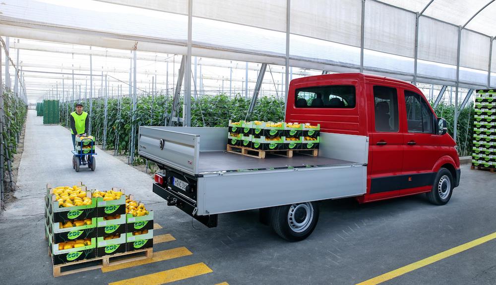 VW launches Converter Recognition scheme
