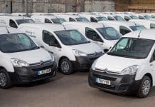 The Van Expert van sales