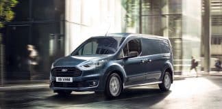 First look at Ford Transit Connect, Courier Ford Transit Connect The Car Expert
