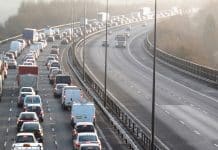 Government launches consultation for A-road funding