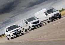 Renault Pro Plus The Van Expert