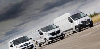 Renault launches EasyLife service plan Renault Pro Plus The Van Expert