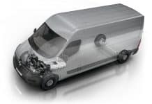Renault Master ZE The Van Expert