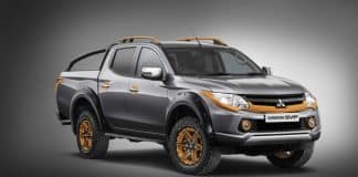 Mitsubishi