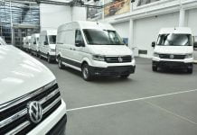 Volkswagen eCrafter The Car Expert