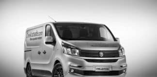 Fiat Professional partners with Checkatrade Fiat