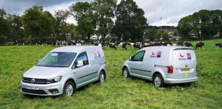 Volkswagen breeds a new Caddy conversion for Genus Volkswagen Caddy for Genus Breeding | The Van Expert