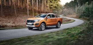 1901 Ford Ranger The Van Expert