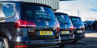 Volkswagen Sharan The Van Expert