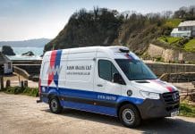 M&W Meats opt for Mercedes-Benz Sprinters