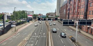 Leeds and Birmingham delay CAZ implementation