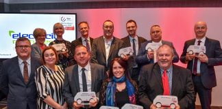Nominations now open for the Van Excellence Awards 2019