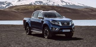 2020 Nissan Navara revealed | The Van Expert