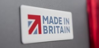 Commercial vehicle production falls by half in June Vauxhall Vivaro 'Made in Britain' badge | The Van Expert