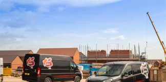 Van drivers favourite sauce for their bacon sandwich revealed