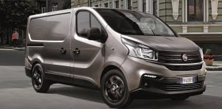 Fiat Talento 2019 | The Van Expert