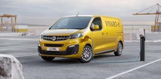 Vauxhall Vivaro-e | The Van Expert