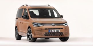 2020 Volkswagen Caddy | The Van Expert