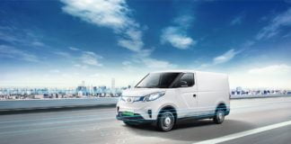 LDV to rebrand as MAXUS