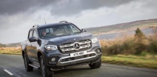 Mercedes-Benz kills off X-Class Mercedes-Benz has announced that it is killing off the X-Class pick-up truck