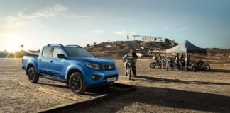 2020 Nissan Navara N-Guard | The Van Expert