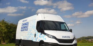 Iveco Daily Business