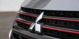 Mitsubishi preparing to pull out of Europe?