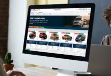 Wallpaper – best websites for leasing a new van