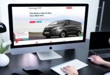 The UK's best van subscription providers | The Car Expert