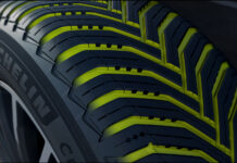 All-season tyres does your van need them