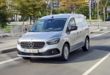Mercedes-Benz Citan