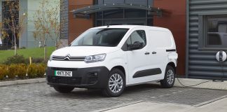 Can you modify a lease van