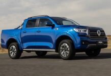 GWM POER300 is coming to the UK