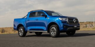 GWM POER300 is coming to the UK