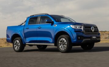 GWM POER300 is coming to the UK